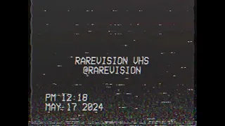 vhs