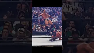 "Stone Cold" Steve Austin Vs. Scott Hall: WrestleMania X8