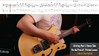 Grateful Dead: Estimated Prophet: Bass Tab: Bass Cover