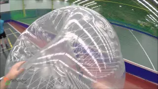 Bubble Soccer/Football in Melbourne