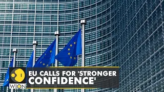 EU foreign policy chief Josep Borrell calls for 'Stronger Confidence' | Latest World News | WION