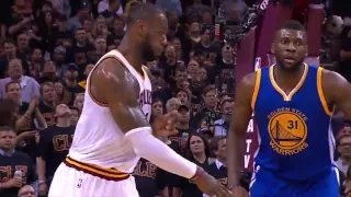 LeBron James 41 Pts   Highlights ¦ Warriors vs Cavaliers ¦ Game 6 ¦ June 16, 2016 ¦ 2016 NBA Finals