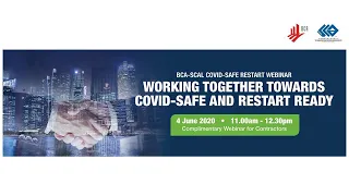 BCA-SCAL COVID-Safe Restart Webinar (4 Jun 11am)