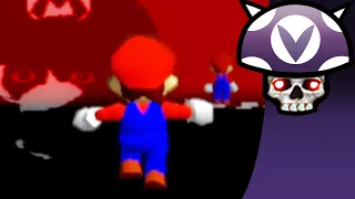 [Vinesauce] Joel - Joel gets Mario'd