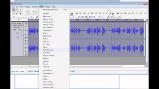 How to Increase the Volume of a Video File with Free Programs