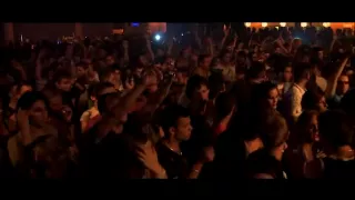 Deadmau5 Strobe live @ Space Ibiza