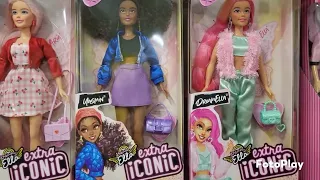 Doll Haul #214 - Amazon, Thrift Stores!