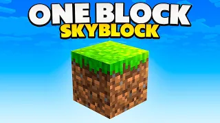 One Block Sky Block (Official Trailer)