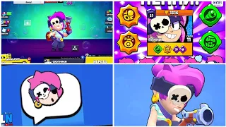 Brawl Stars : Updates | Upcoming lobby animation, Penny New pins and more!!