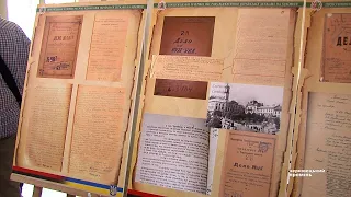 Історична знахідка у архіві змінила історію: на Буковині у 1941 році проголосили українську державу