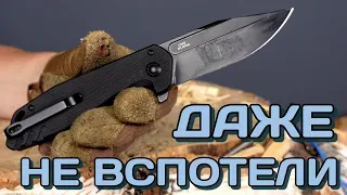 Лучший кнопочный замок! Тест CJRB Riff