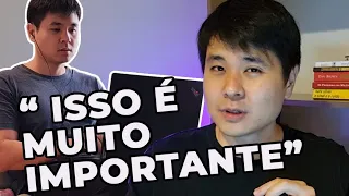 O QUE EU REALMENTE FAÇO COMO CIENTISTA DE DADOS •  ANDRE KUNIYOSHI