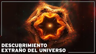 DESCUBRE los Objetos Estelares Extraterrestres más Extraños del Universo | Documental Espacio