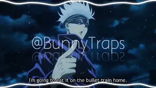 Gojo vs. Sukuna // Talk Dirty // @Bunnytraps //AMV