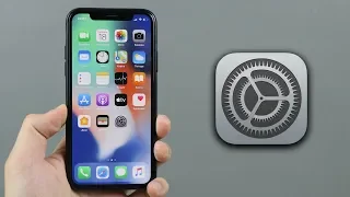 Как правильно настроить НОВЫЙ iPhone?