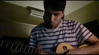 John Frusciante Fig. 8 & 9