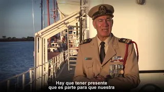 Homenaje a nuestros Veteranos de Guerra