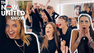 Joalin's Here!! & First Live Performance in Months! - Season 3 Episode 39 - The Now United Show