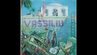 Pierre Vassiliu - Encore Un Jour Qui Passe ( Pierre Vassiliu ("Bokassa") 1979
