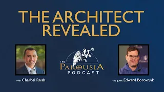 The Architect Revealed - Edward Borovnjak