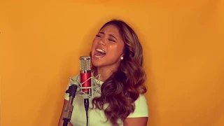 Sam Cooke -A Change Gonna Come (Aretha Franklin Version) [Ciana Pelekai Cover]