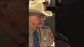 Allen mall shooting: Texas DPS director speaks on people with mental illness obtaining weapons