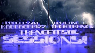 Trancetastic Mix 203.