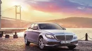 MERCEDES BENZ KLİP VİDEOSU