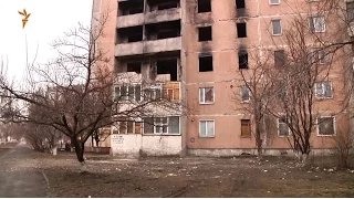 Зруйнований Донбас – винних і відповідальних немає?