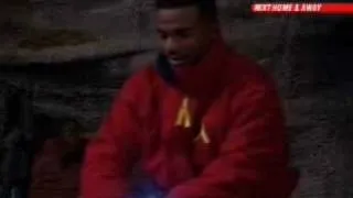 Funny Fresh Prince of Bel Air Moments