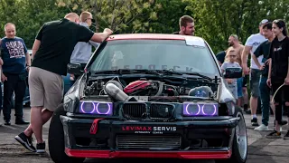 Drift wars By Crownteam 28.04.2024