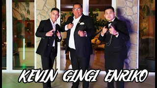 Gingi x Enrikó x Balogh Kevin -Monte Carlo | Official ZGStudio video |