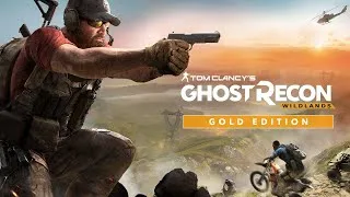 Tom Clancy’s Ghost Recon Wildlands #02