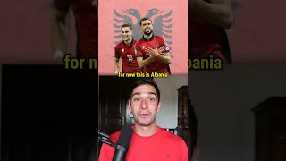 The Incredible Rise of Albania 🇦🇱