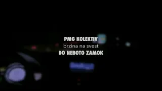 PMG Kolektiv - Brzina na svest