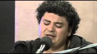 Jorge Guevara - ángel (acústico)