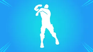 Fortnite Say So Dance Emote (TikTok Dance)