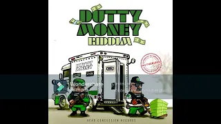 dutty money riddim mix paskey