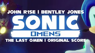 He Changed the World - Sonic Omens [OST]