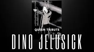 Queen tribute | We Will Rock You | Dino Jelusick with Bohemian Rock Symphony