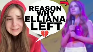 Piper Rockelle REVEALS THE REAL REASON WHY Elliana Walmsley LEFT The SQUAD On TOUR?!😱😳**With Proof**