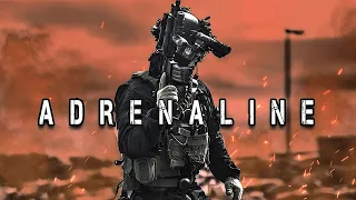 Military Motivation - "ADRENALINE" (2020)