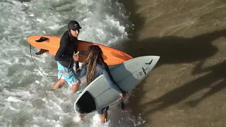 VIETNAM RIDERS SURFING ULUWATU