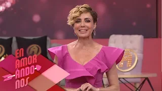 Programa completo 19 de julio parte 2 | Enamorándonos