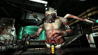 Quake 4: Stroggification