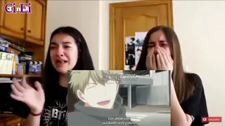 Reacción a GIVEN Cap. 9 La cancion de Mafuyu