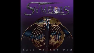 Symbols - Call To The End [FULL ALBUM]