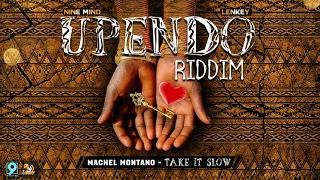 Take It Slow (Official Audio) | Machel Montano | Soca 2018