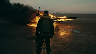 Dunkirk (2017) - Ending Scene - HD