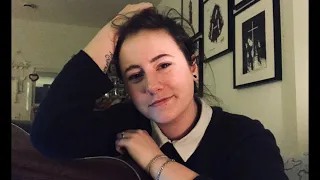 Alice Merton - No Roots (Cover by Annie)